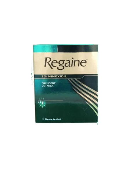 REGAINE*SOLUZ 60ML 2%