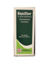 SANIFLOR*COLLUT FL 120ML 0,15%