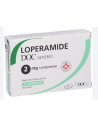 LOPERAMIDE DOC*15CPR 2MG