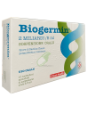 UNION HEALTH - BIOGERMIN 10FLACONI 2MILIARDI 5ML - Clubfarma