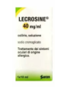 LECROSINE*COLL FL 10ML 40MG ML