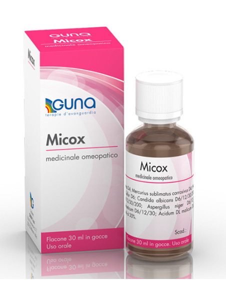 MICOX 30ML GTT