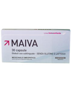 MAIVA 30CPS IMMUNOVANDA