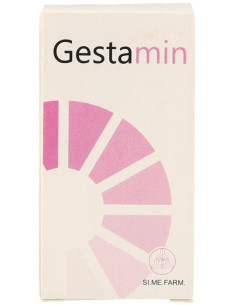 GESTAMIN 40CPS