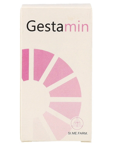 GESTAMIN 40CPS