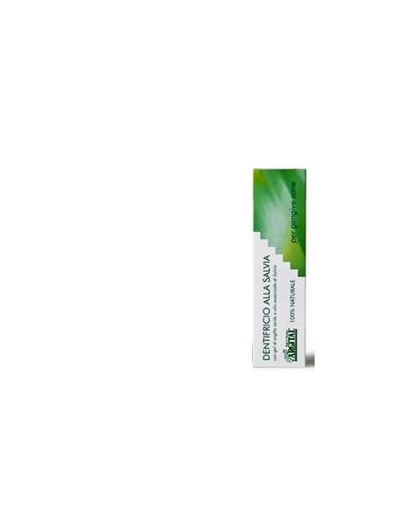 Bital dentif salvia 110g 75ml