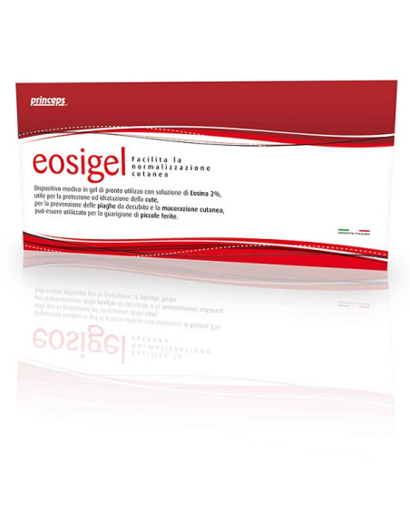 Eosigel 50ml