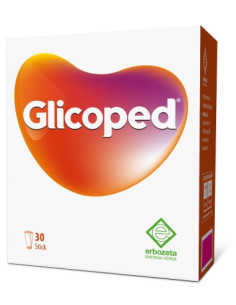 Glicoped 30stick