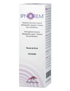 Ipnorem gocce 30ml