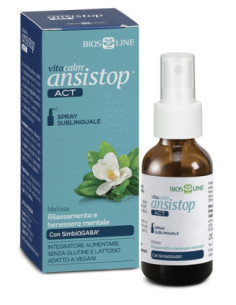 Vitacalm ansistop spr act 20ml