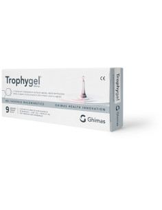 Trophygel ghimas gel vag 9appl