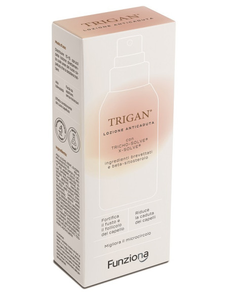 Trigan lozione anticaduta100ml