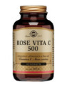 Rose vita c 500 100tav