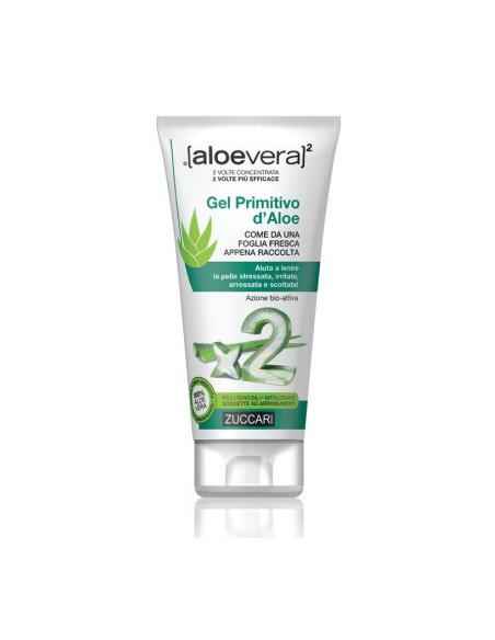 Aloevera2 gel primitivo d'aloe