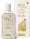 Bagno doccia tiglio 250ml