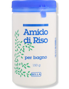 Amido riso bagno 150g