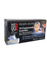 Wecareyu feverscan coppel 10pz