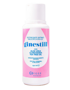 Ginestill detergente liq 250ml