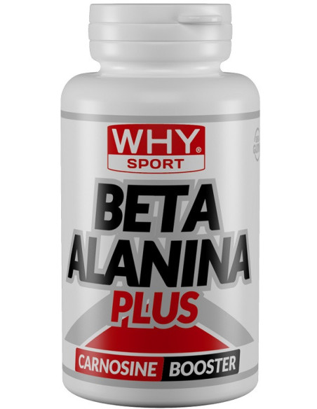 Whysport beta alanina pl 90 compresse