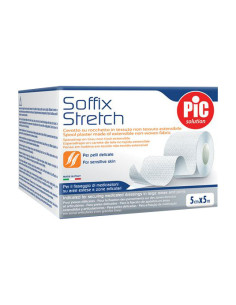 Pic rocch soffixstretch 5x500