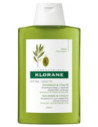 Klorane shampoo ulivo 400ml