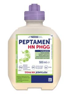 Peptamen hn phgg 500ml