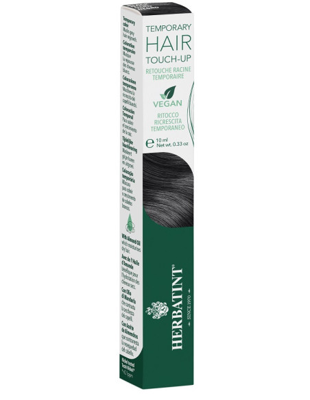 Herbatint instant hair black r