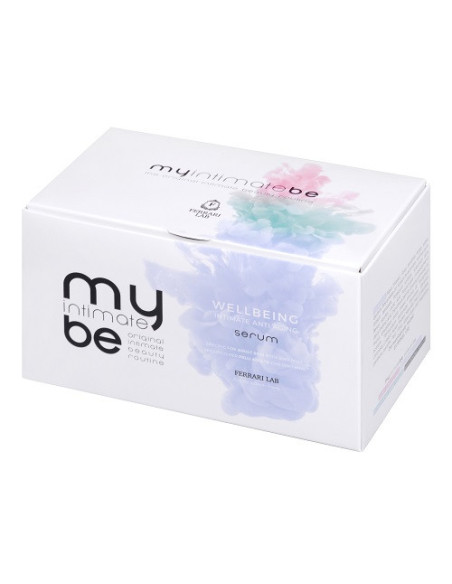 My intimate be wellbeing siero