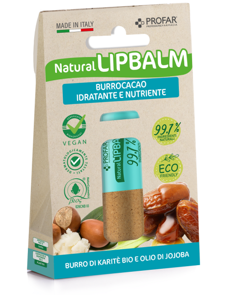 Profar lipbalm idrat nutriente