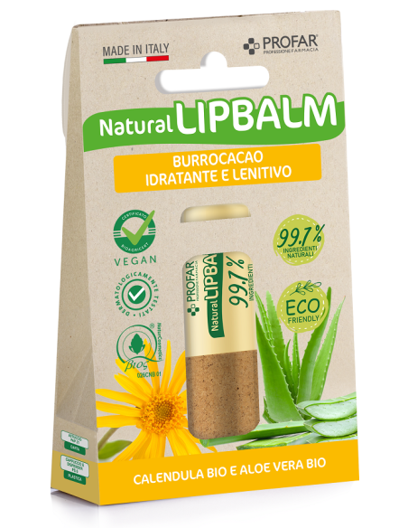 Profar lipbalm idrat lenitivo