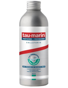 Tau marin collutorio menta