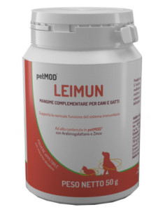 Petmod leimun 50 gr