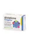 Glutatione complex 24 compresse farma