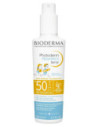 Photoderm ped spr spf50+ 200ml