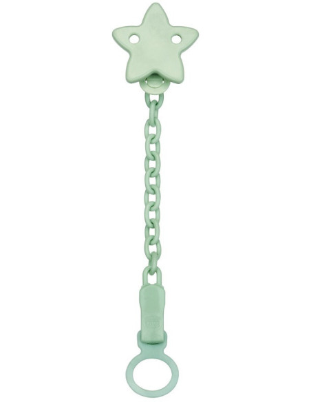 Ch clip universale verde