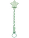 Ch clip universale verde