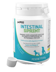 Petmod intestinal sprint 50 gr