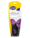 Scholl inbalance fascite l