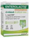 Enterolactis 8mld 12bust oros