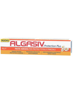 Algasiv pasta adesiva protecti