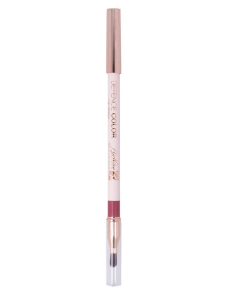 Defence color lip des mat 211