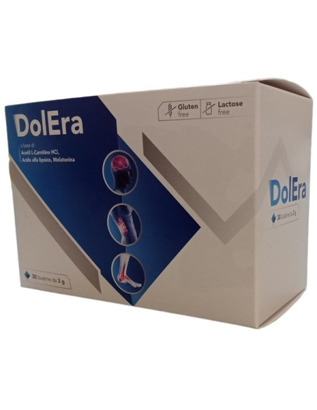 Dolera 30bust