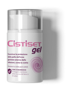 Cistiset gel 30ml