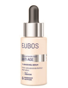 Eubos 1% bakuchiol serum 30ml