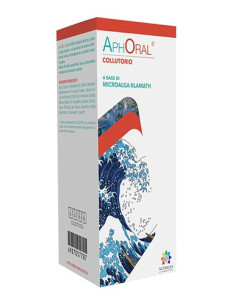 Aphoral collutorio 250ml nutri