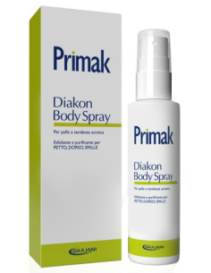 Primak diakon body spray 75ml