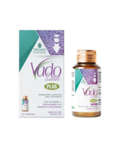 Vado lax plus 30 compresse