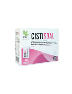 Cistisoal 10bust