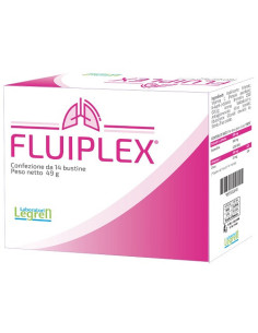 Fluiplex 14bust