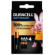 Duracell optimum aaa b4 8pz